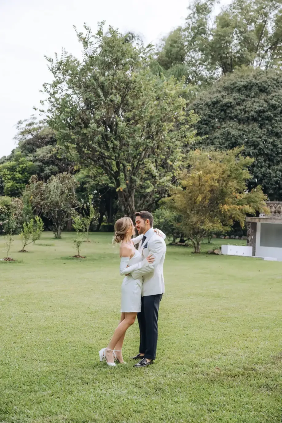 Recomendaciones para tus fotos "Save The Date"