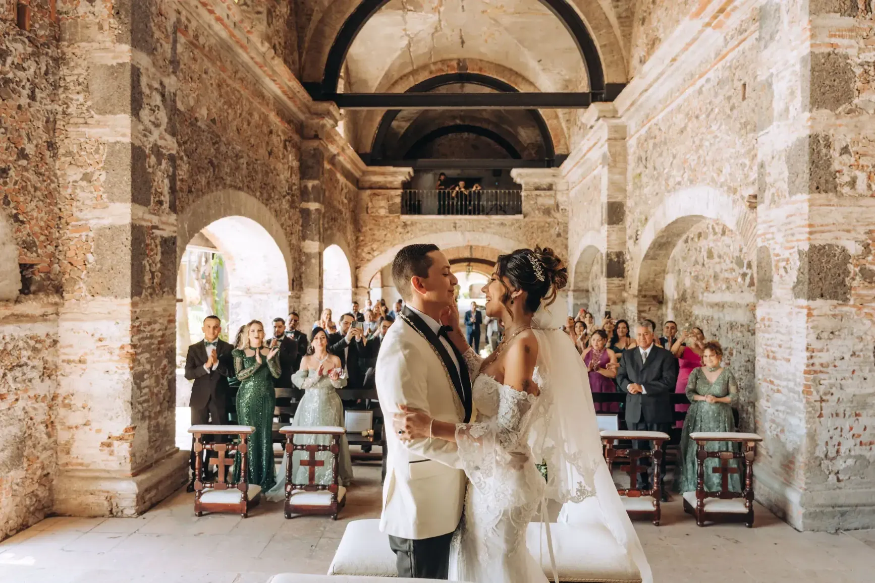 Reunión de planeación