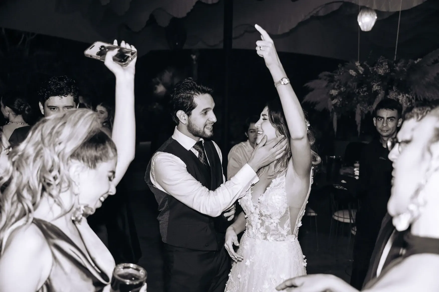 Selección y edición