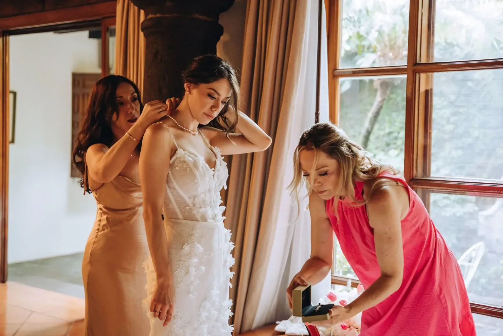 La boda no termina en el último baile: qué hacer después del evento