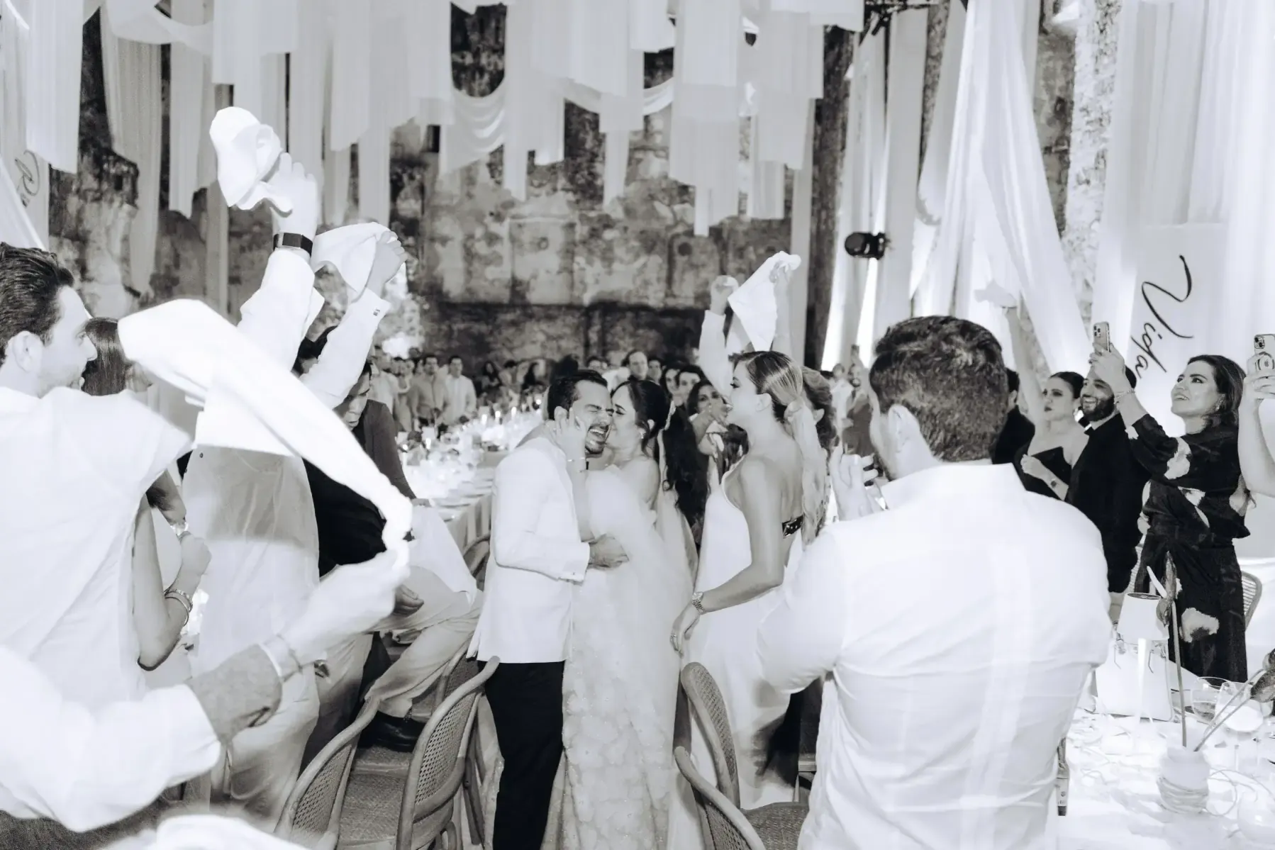 El novio también importa: la otra mitad de la historia