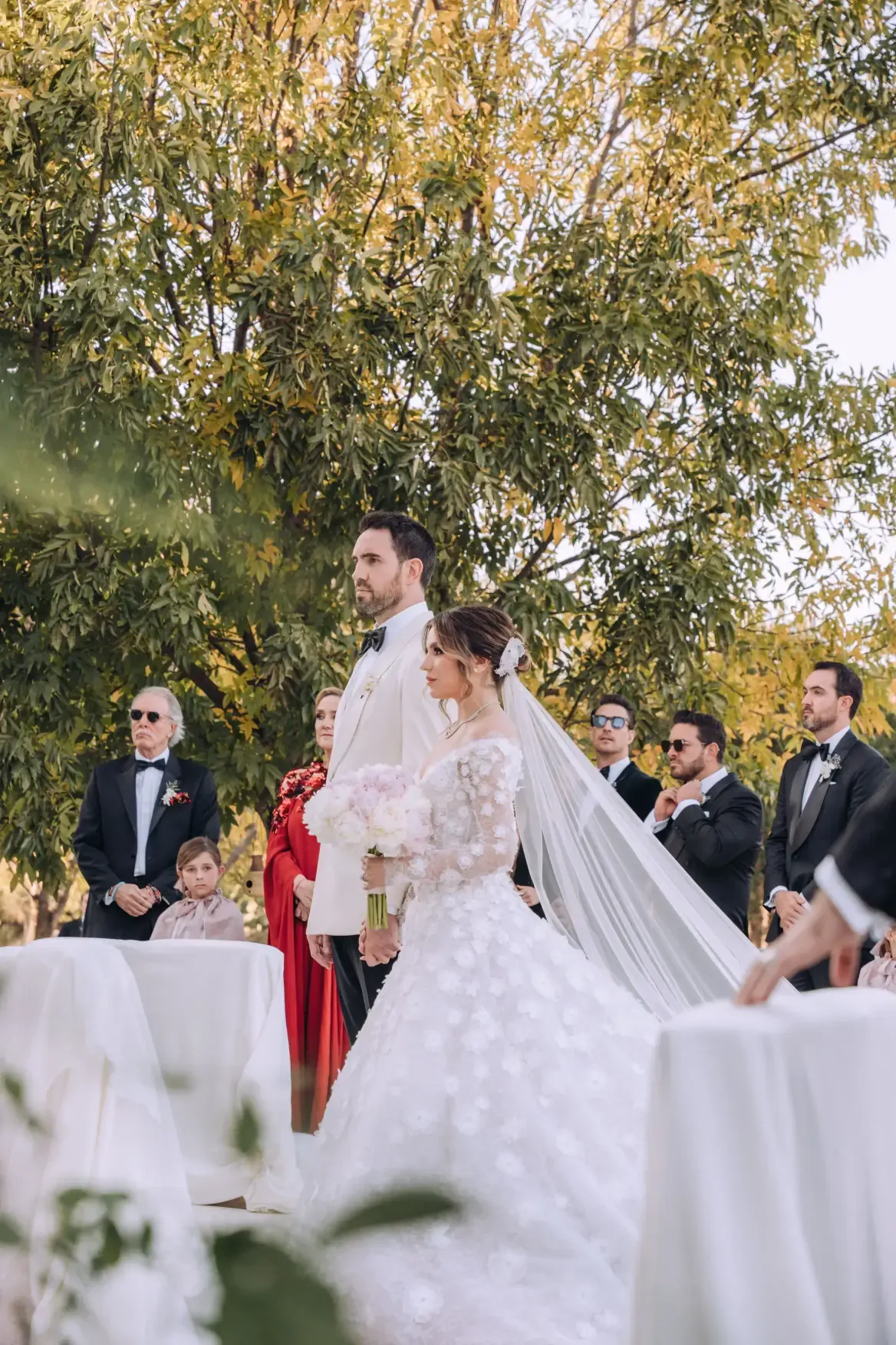 Las dudas que todos los novios tienen (aunque no siempre las digan)